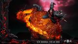  Uchiha Itachi - Naruto - Kamui Studio 