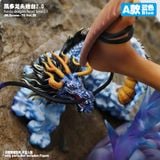 Kaido Dragon Head Base Ver 2.0 - One Piece - Jacksdo 