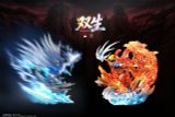  Naruto's One Tail Form - Naruto - Shuang Sheng Studio 