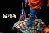  Goku Ultra Instinct  - Dragon Ball - TOO Studio 