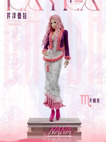  Layla - NANA - T-one Studio 