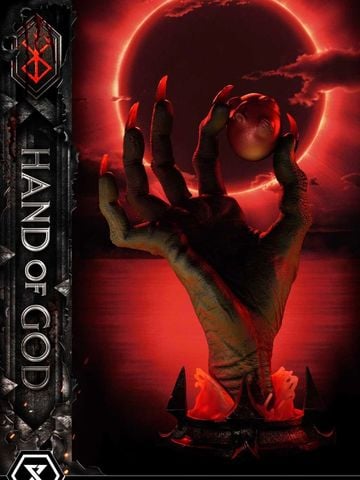 Hand of God (LSBR-02a) - Berserk - Prime 1 Studio 