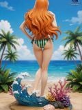  Nami Swimsuit - One Piece - Goddess Studio 