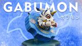  Gabumon - Digimon - VG Studio 