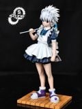  Killua Zoldyck - HunterXHunter - SGZW Studio 