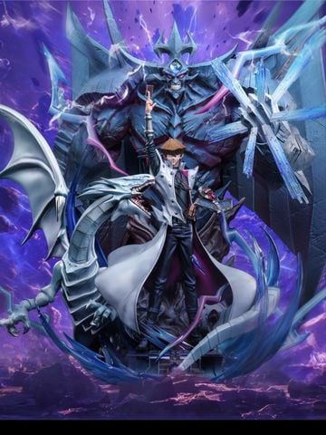  Seto Kaiba - Yu-Gi-Oh! - Time Studio 
