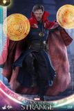  Doctor Strange - Marvel - Hot Toys 