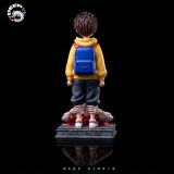  Yuta Childhood & Rika - Jujutsu Kaisen - DEEP Studio 