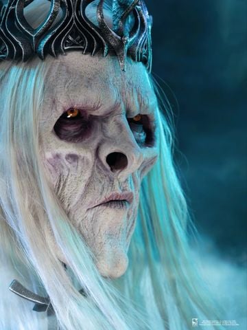  Nazgul King Art Mask - The Lord of The Rings - PureArts 