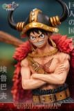  Luffy Elbaph - One Piece - Elbaph Studio 