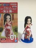  Boa Hancock WCF - One Piece - Bandai 