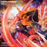  POPMAX King Base - One Piece - Jacksdo 