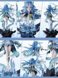  QingXiao - Wuthering Waves - RolyStar Studio 