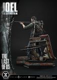  Joel - The Last of Us - Prime 1 Studio 