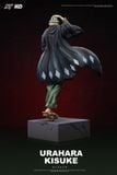  Kisuke Urahara - Bleach - NY Studio X KO Studio 