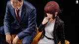  Saski & Yamada - Smoking behind the Supermarket - BBGIRL Studio 