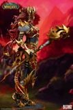  Alexstrasza - World of Warcraft - Blizzard Entertainment 