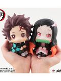  Lookup Nezuko - Kimetsu No Yaiba - MegaHouse 
