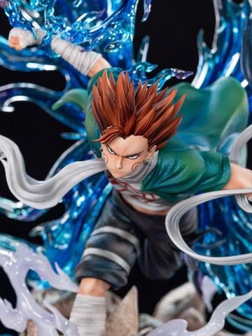  Akimichi Choji - Naruto - SNBR Studio 