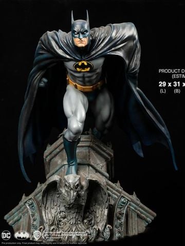  Batman 1972 - DC - XM Studio 