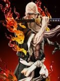  Yamamoto - Bleach - LoaDen Studio 