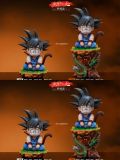  Kid Son Goku - Dragon Ball - MagicBook Studio 