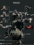  Batman Shugo - DC - XM Studio 