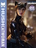  Catwoman - Batman: Hush - Prime 1 Studio 