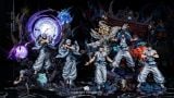  DLC Sukuna - Jujutsu Kaisen - ZanyJoke Studio & Temple Studio 