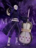  Madara White Mask Ver - Naruto - RocketToys 