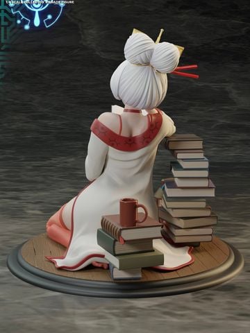  Purah in my room - The Legend of Zelda - Dtalon Studio 