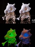  Cubone - Pokemon - Kojiro Studio 