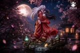  Inuyasha & Kikyo - Inuyasha - ATELIER DE KONOHA Studio 