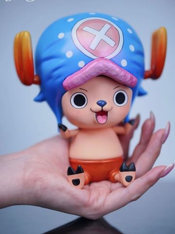  Tony Tony Chopper - One Piece - Cit Studio 