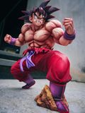  Kaioken Son Goku - Dragon Ball - Infinite Studio 