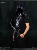  Black Knife - Elden Ring - Panda Studio 