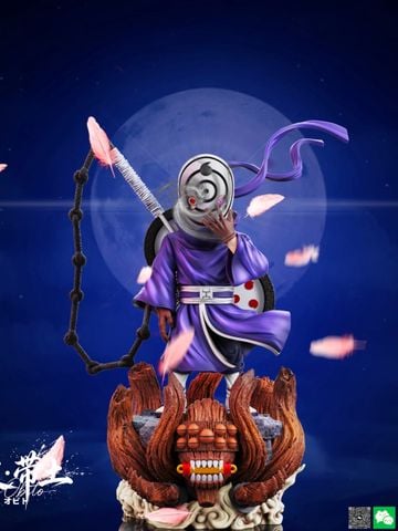  Uchiha Obito - Naruto - JL Studio 