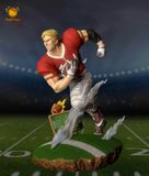  Reiner Braun Rugby Player - Attack On Titan - Model Power Studio 