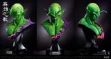  Bust Piccolo Life Size - Dragon Ball - Notricks Studio 