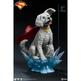  Krypto - Superman - SIDESHOW 