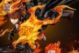  Tsunayoshi Sawada - Katekyo Hitman Reborn! - Fox Studio 