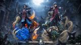  Hashirama Senju & Uchiha Madara - Naruto - ATELIER DE KONOHA Studio 