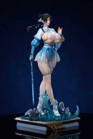  Cangming & Suchen - ACY Studio 