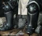  Edward Elric - Fullmetal Alchemist - Animes Lights 