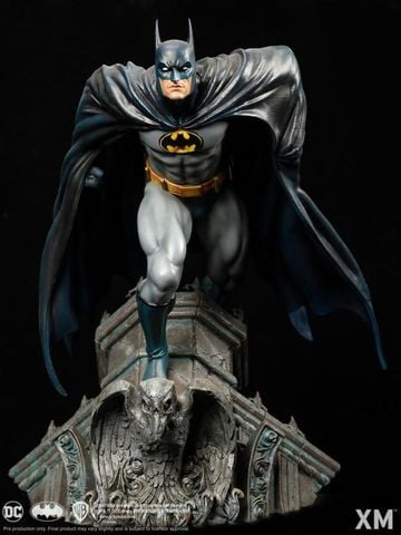  Batman 1972 - DC - XM Studio 