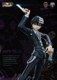  Death the Kid - Soul Eater - Mask Studio × Weare A Design Studio 