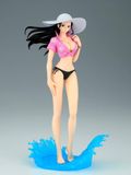  Nico Robin Splash Style - One Piece - BANPRESTO 