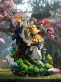  Tomoe x Nanami Momozono - Kamisama Kiss - Zoldyck Studio 