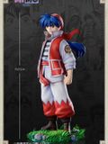  Liu Mao Xiang - Chũka Ichiban! - MiMo Studio 