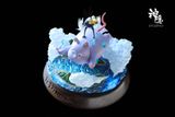  Floating Boh - Spirited Away - ShenYin Studio 